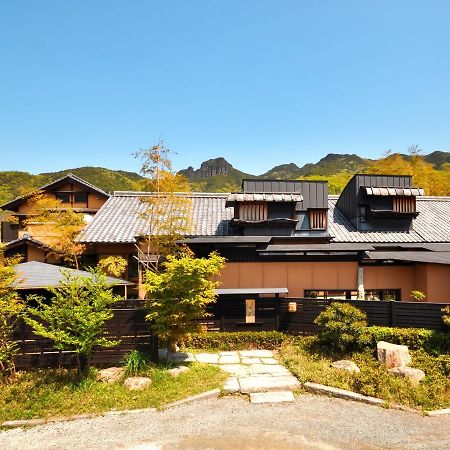 Shimayado Mari Hotel Shōdoshima Eksteriør billede