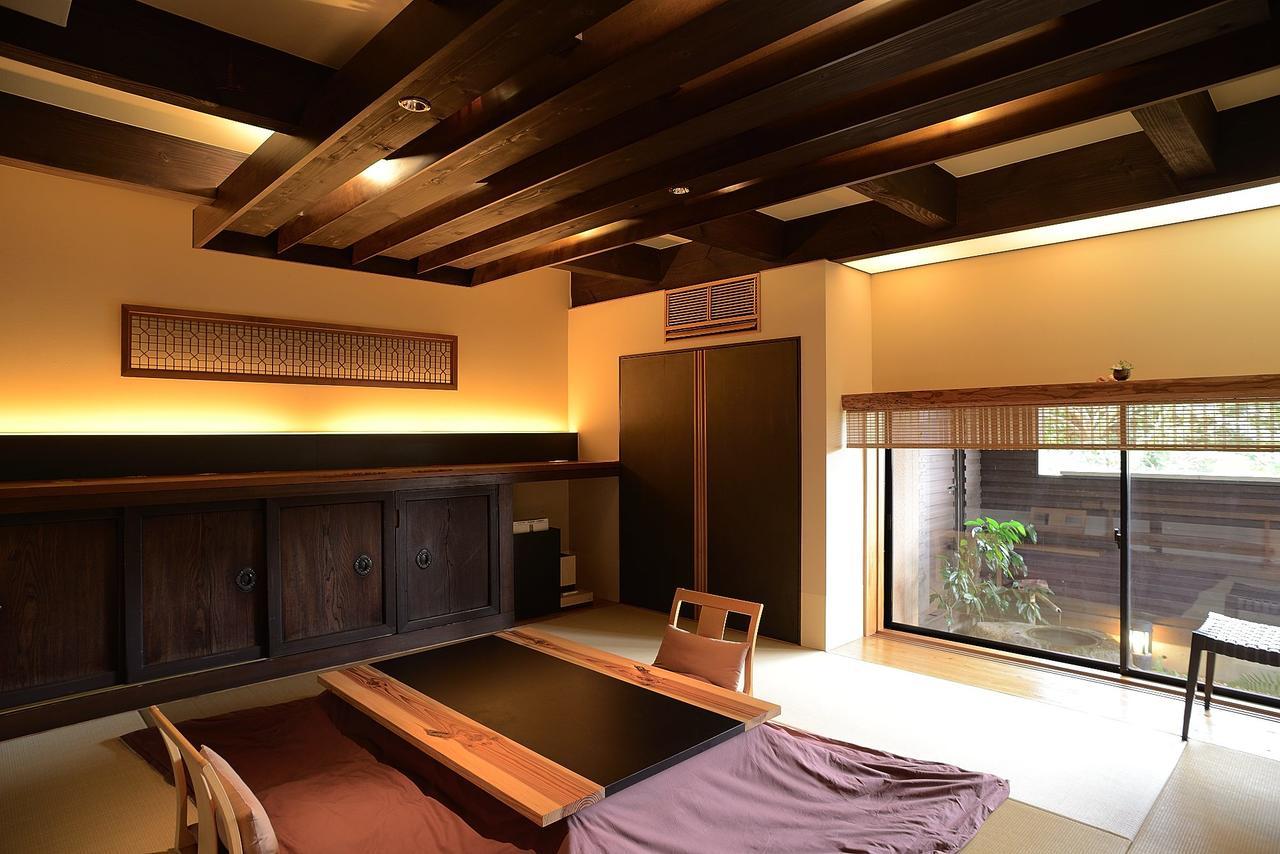 Shimayado Mari Hotel Shōdoshima Eksteriør billede