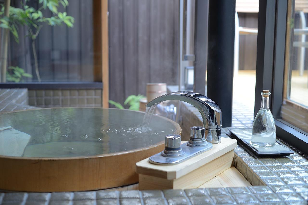 Shimayado Mari Hotel Shōdoshima Eksteriør billede