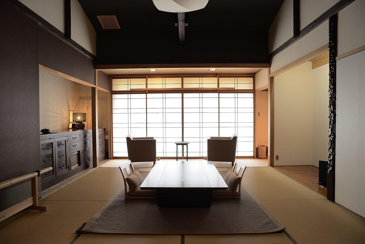 Shimayado Mari Hotel Shōdoshima Eksteriør billede