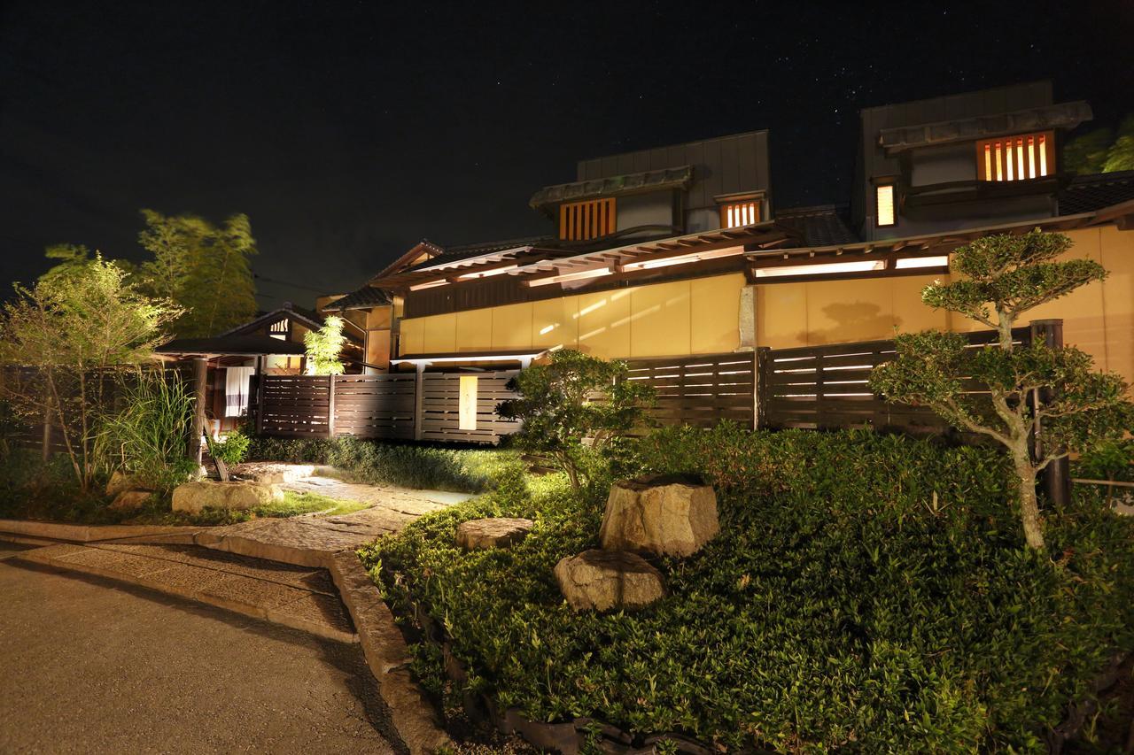 Shimayado Mari Hotel Shōdoshima Eksteriør billede