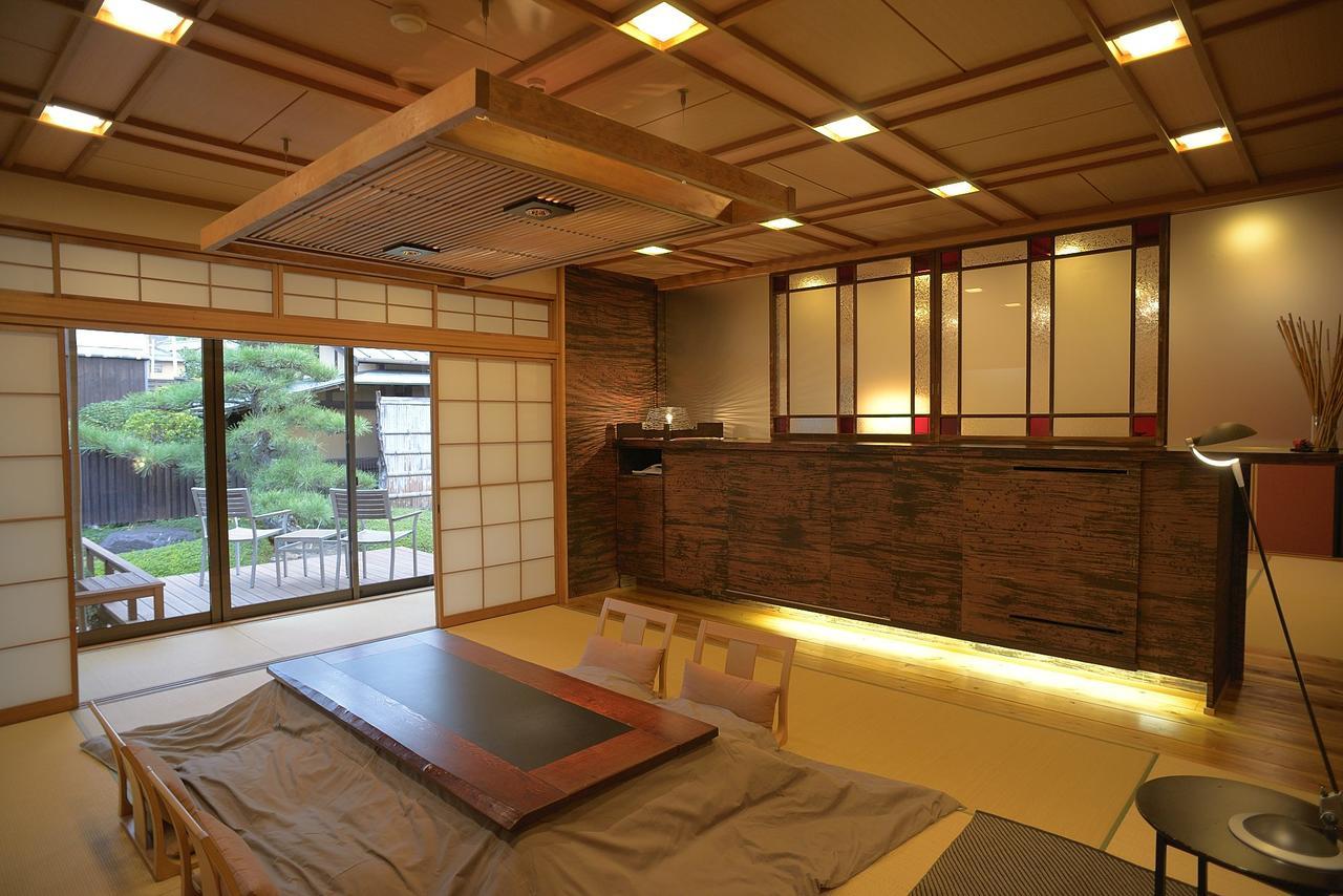 Shimayado Mari Hotel Shōdoshima Eksteriør billede