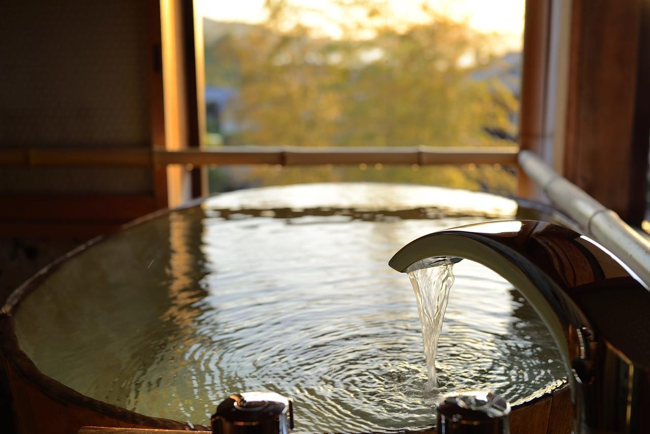 Shimayado Mari Hotel Shōdoshima Eksteriør billede