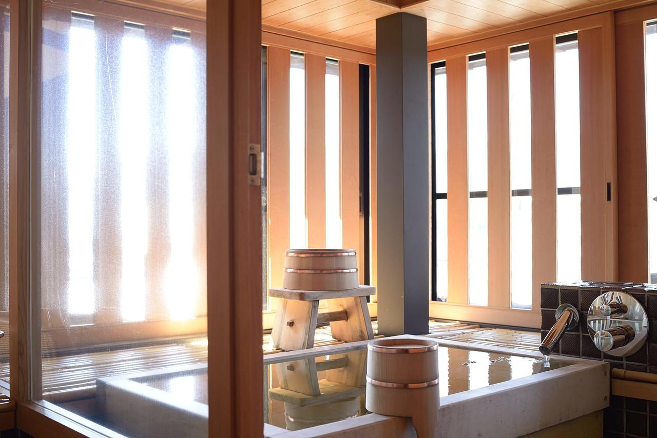 Shimayado Mari Hotel Shōdoshima Eksteriør billede