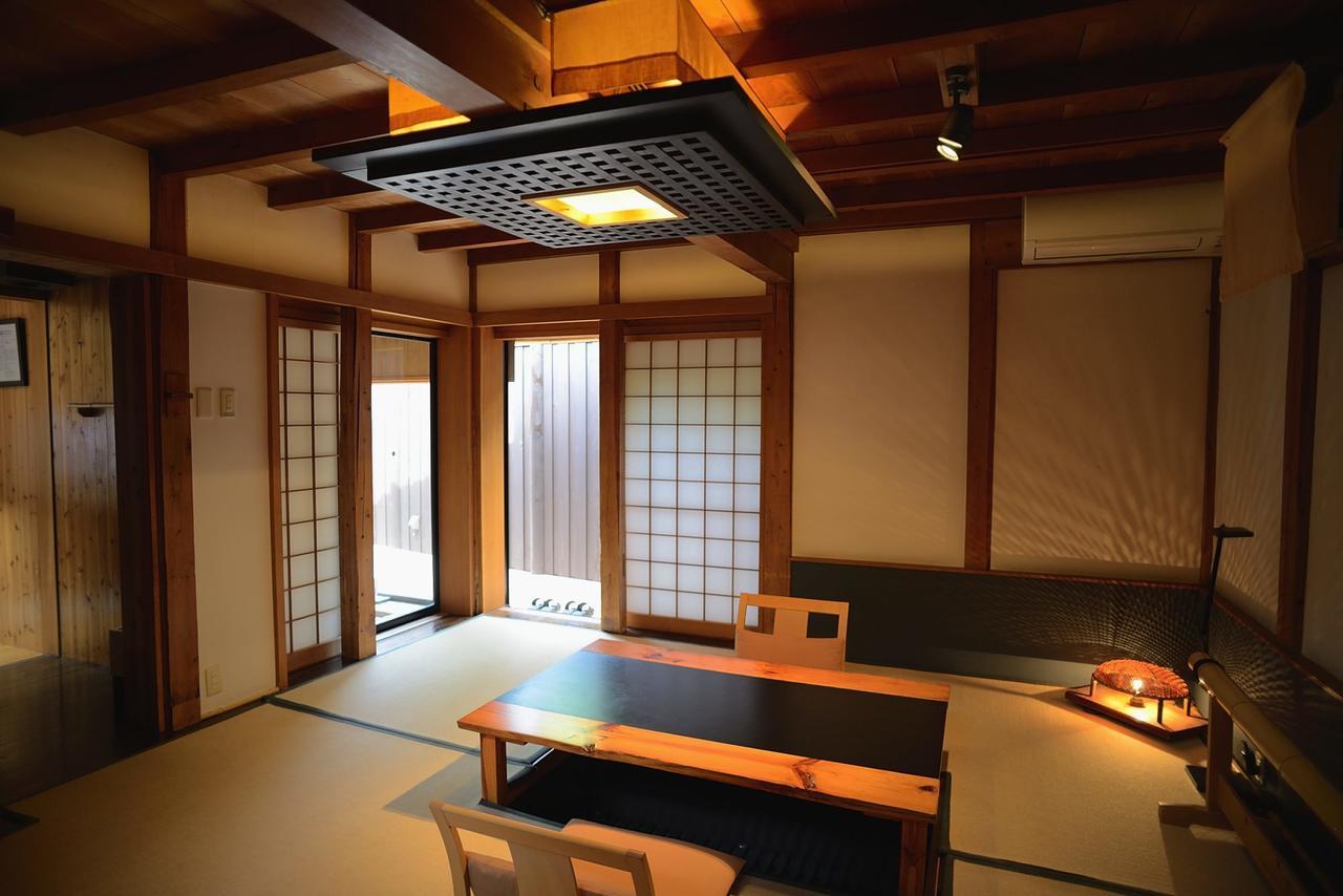 Shimayado Mari Hotel Shōdoshima Eksteriør billede