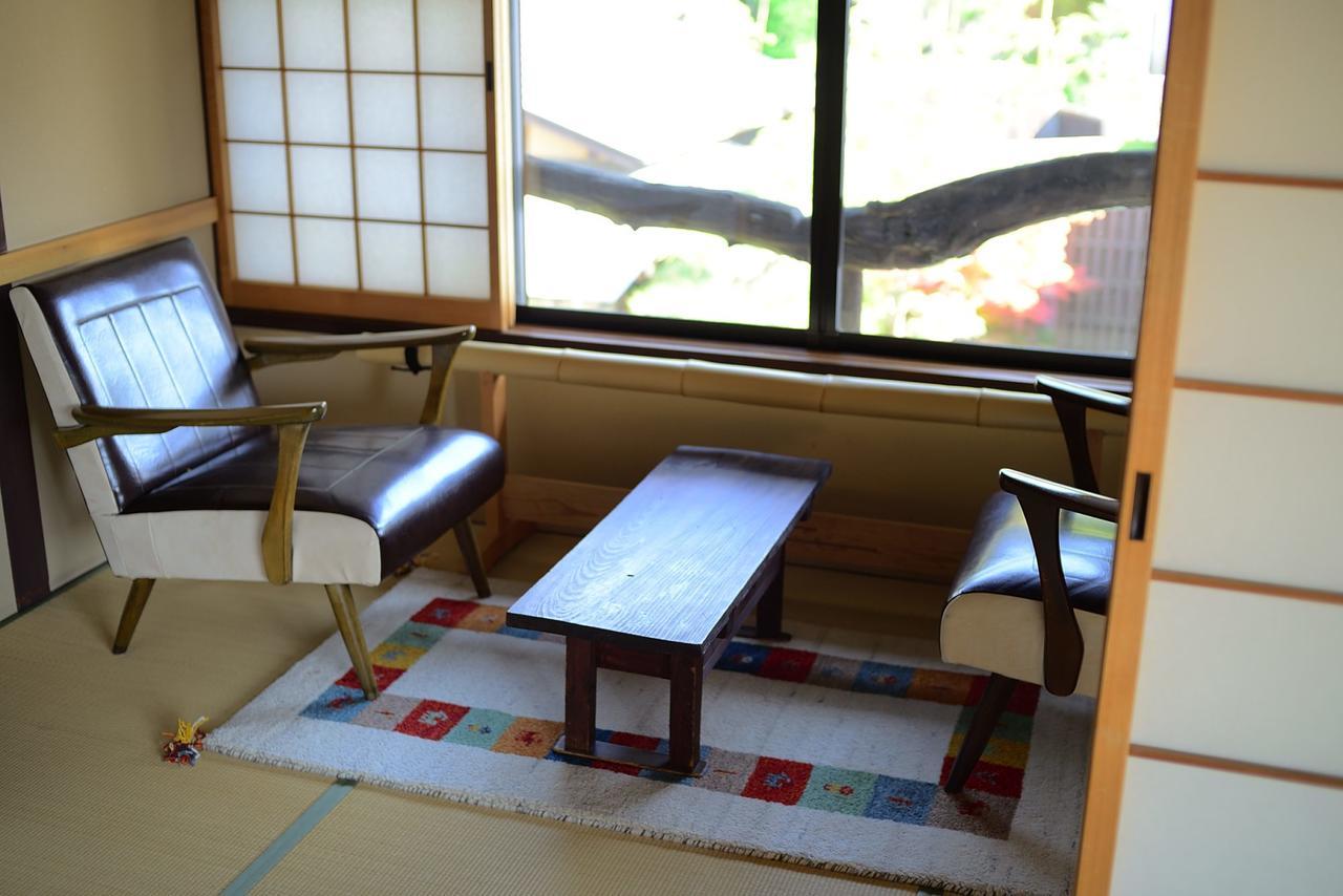 Shimayado Mari Hotel Shōdoshima Eksteriør billede