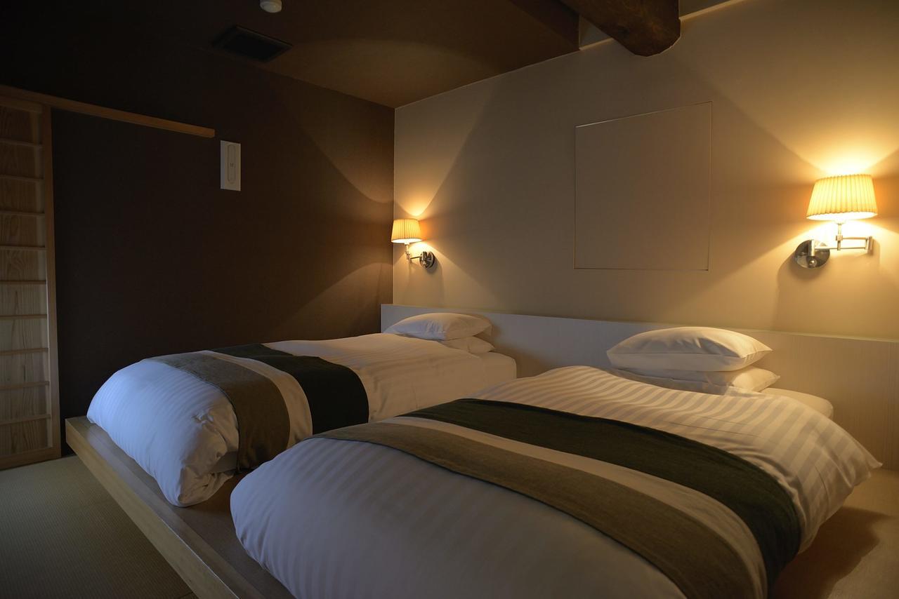 Shimayado Mari Hotel Shōdoshima Eksteriør billede