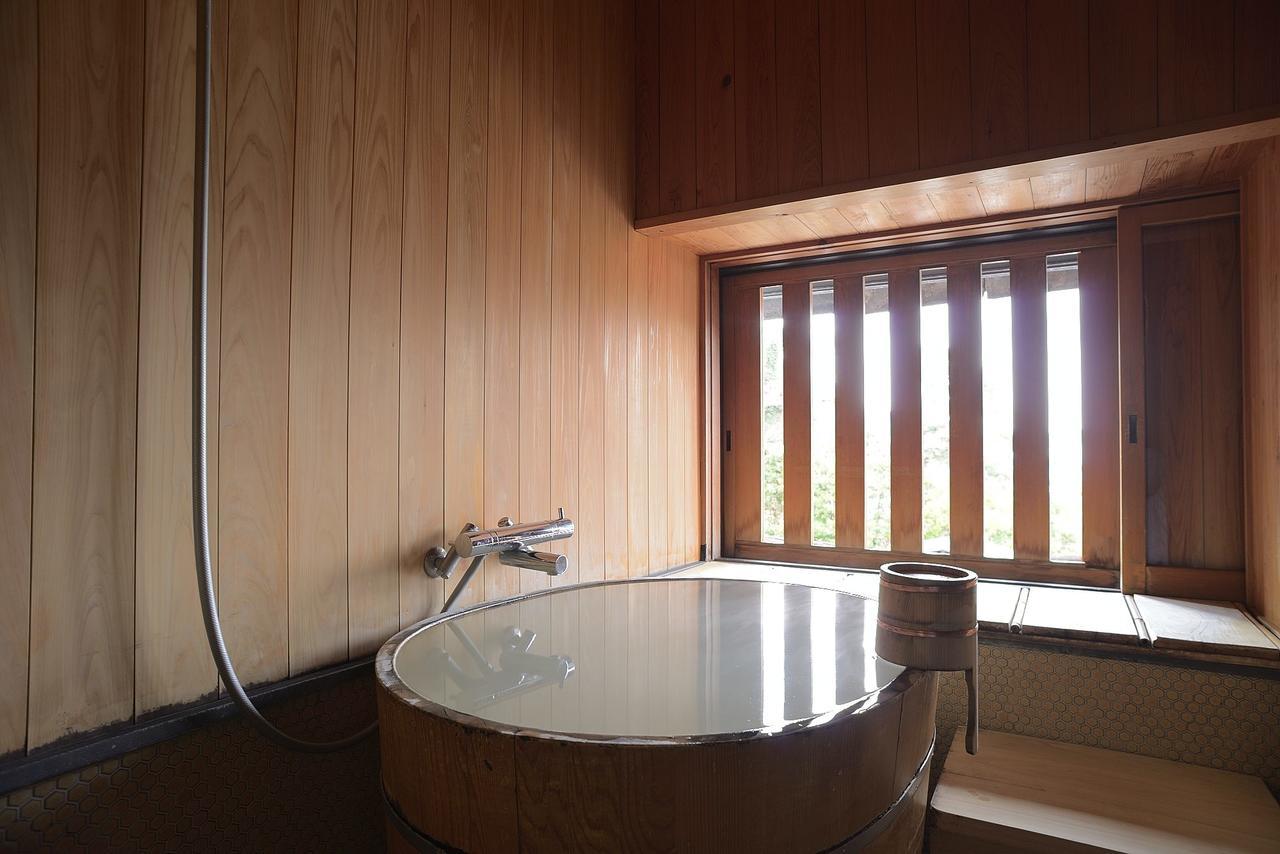 Shimayado Mari Hotel Shōdoshima Eksteriør billede