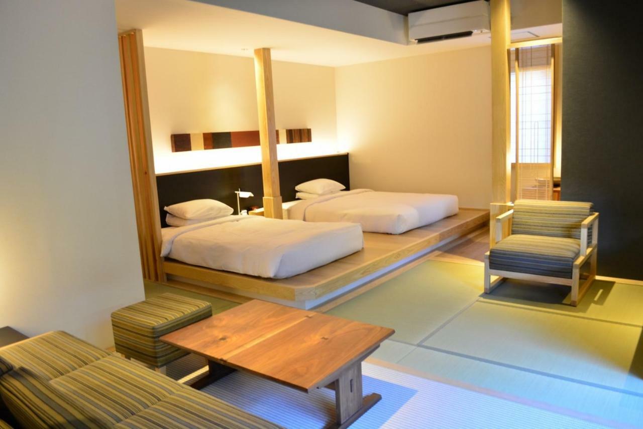 Shimayado Mari Hotel Shōdoshima Eksteriør billede